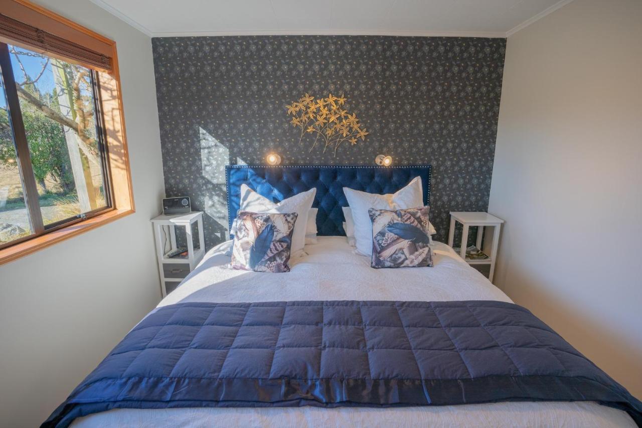 تي أناو Alpine Rock B&B المظهر الخارجي الصورة