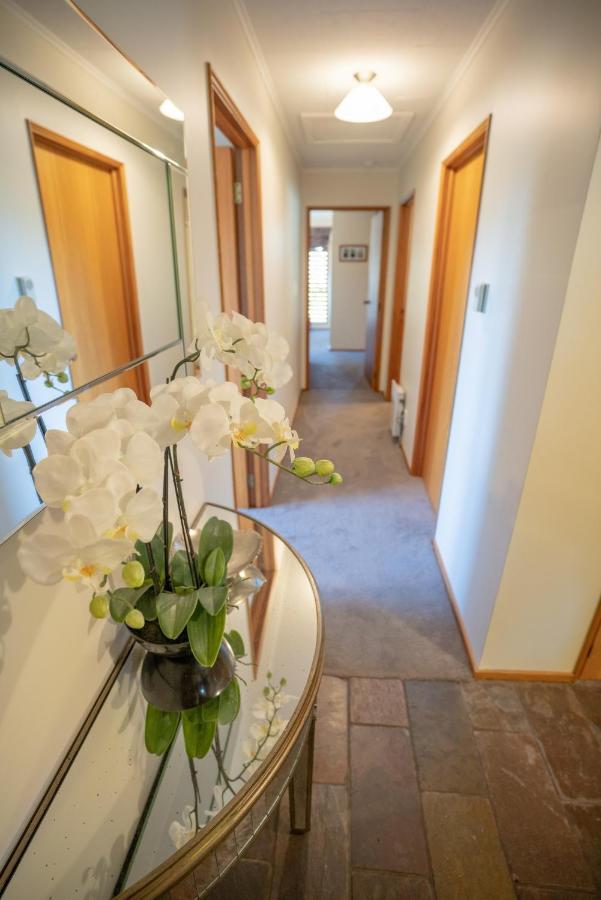 تي أناو Alpine Rock B&B المظهر الخارجي الصورة