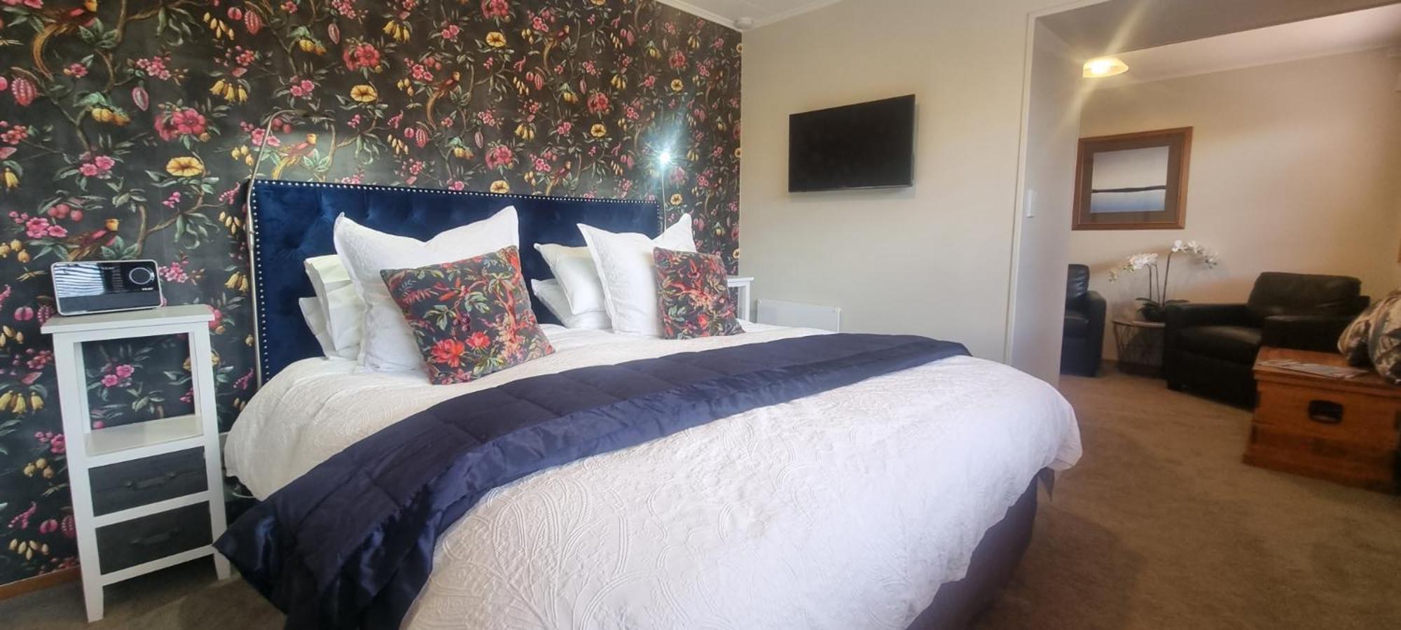 تي أناو Alpine Rock B&B المظهر الخارجي الصورة