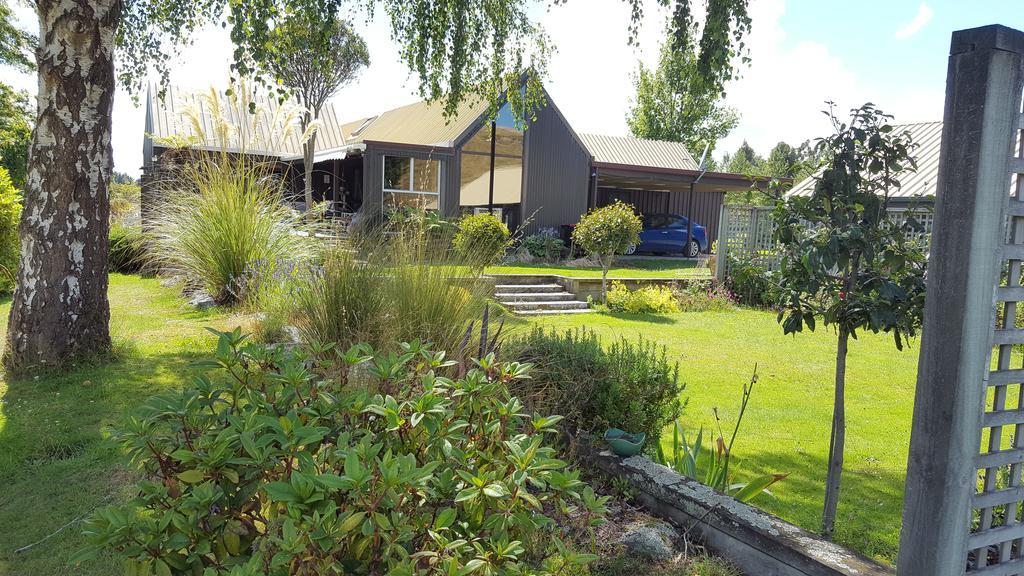 تي أناو Alpine Rock B&B المظهر الخارجي الصورة