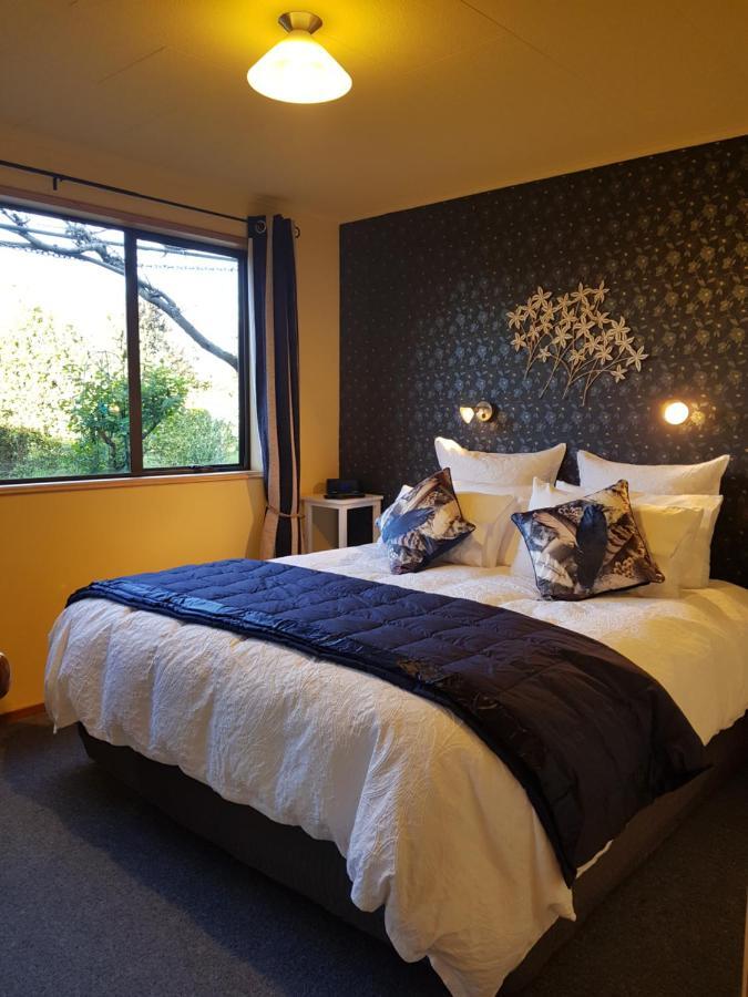 تي أناو Alpine Rock B&B المظهر الخارجي الصورة